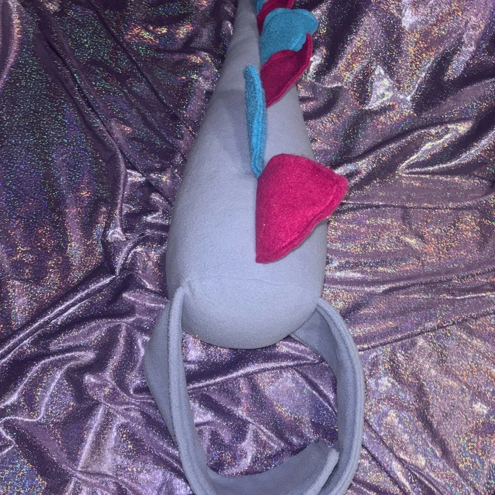 Kids Dinosaur Tail